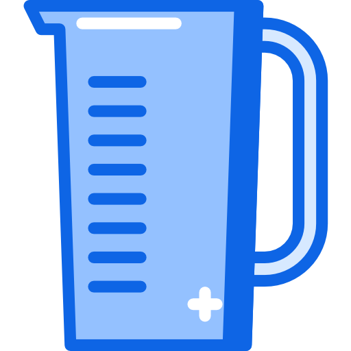 Measuring cup - Free miscellaneous icons