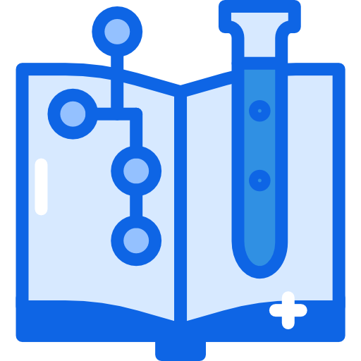 química grátis ícone química grátis ícone