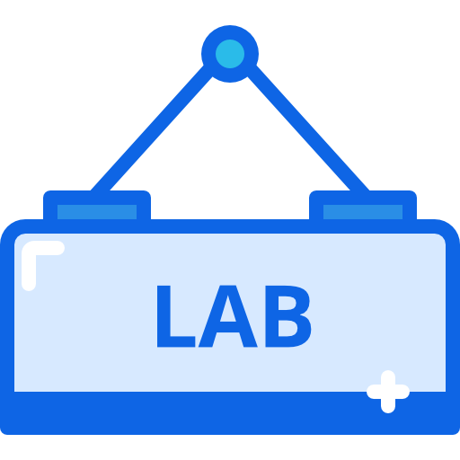 laboratorio icono gratis