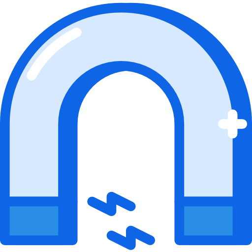 Magnets free icon Magnets free icon