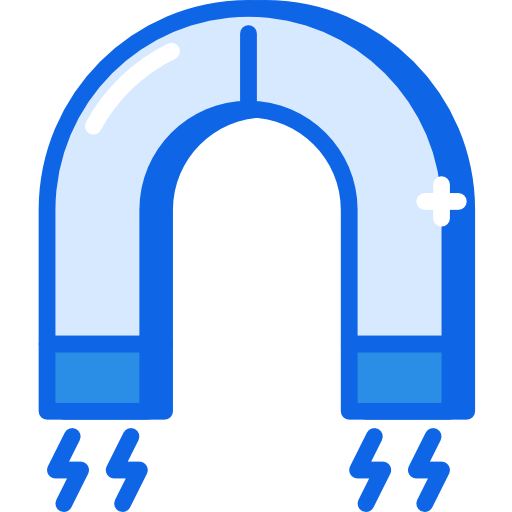 Magnets free icon