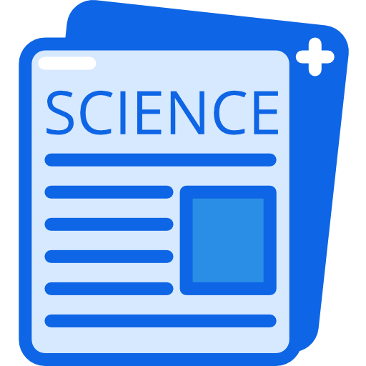 wissenschaft kostenlos Icon wissenschaft kostenlos Icon