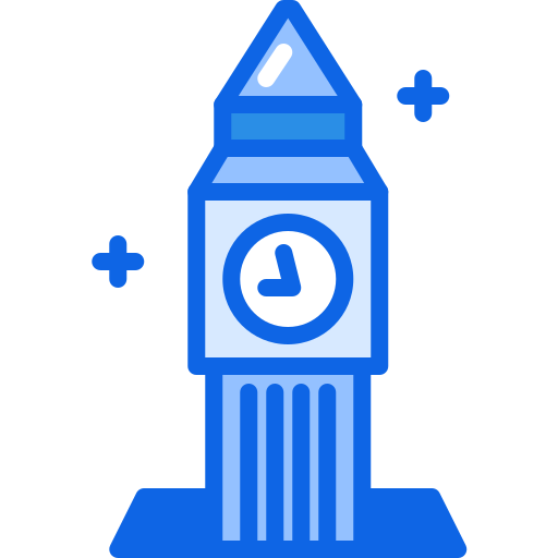 big ben kostenlos Icon