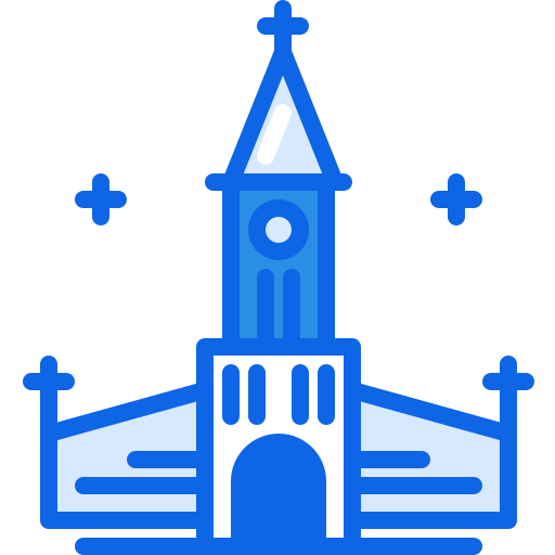 Церковь бесплатно иконка
