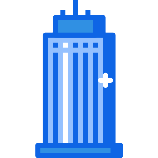 사무실 무료 아이콘