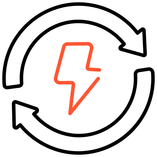 poder grátis ícone