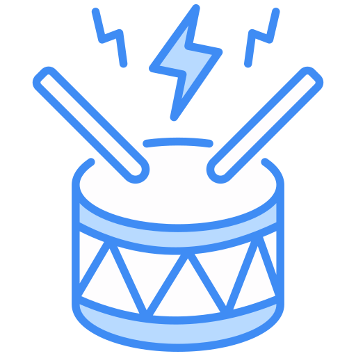 música icono gratis