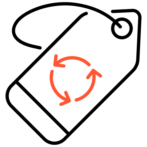 쇼핑 무료 아이콘