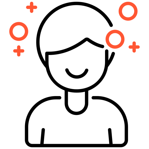 남성 무료 아이콘