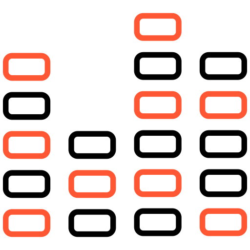 música icono gratis