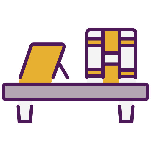 책 무료 아이콘