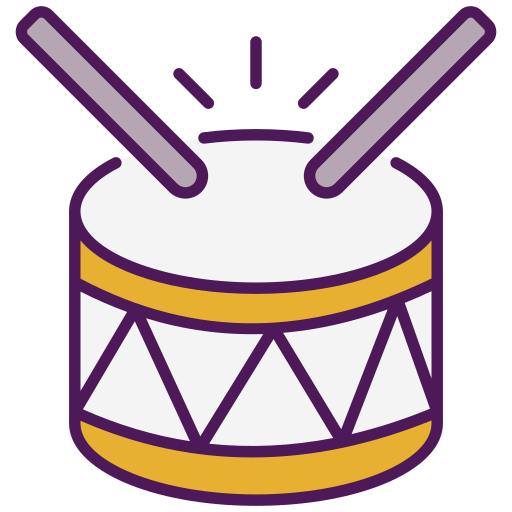 musique Icône gratuit