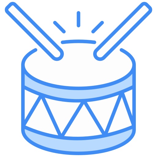 musique Icône gratuit
