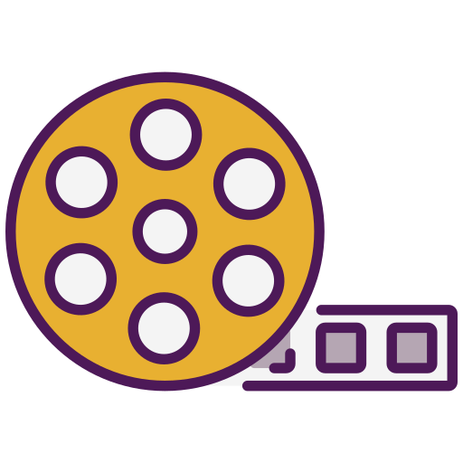 Multimedia free icon