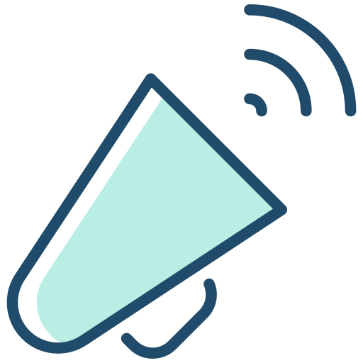 Communication free icon