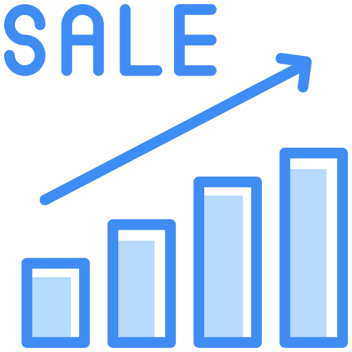 Graph free icon Graph free icon