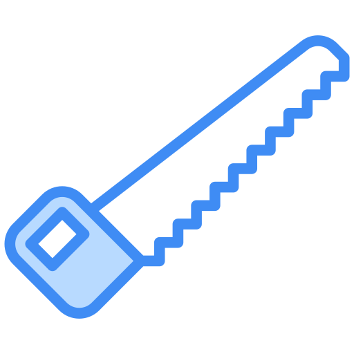 couper Icône gratuit