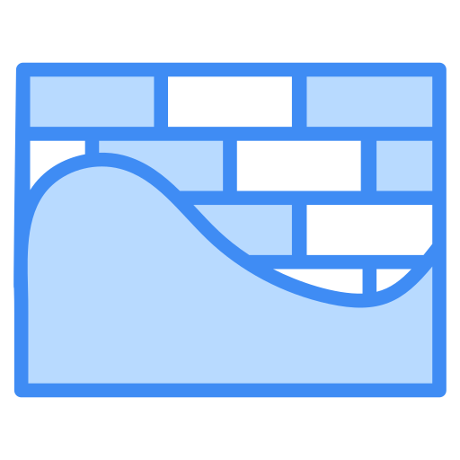 Стена бесплатно иконка