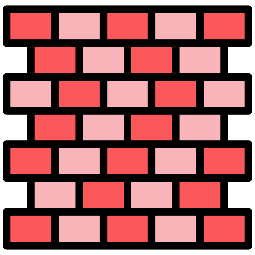 Стена бесплатно иконка