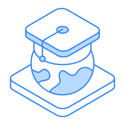 교육 무료 아이콘