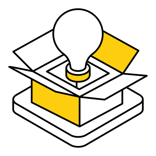 Box free icon