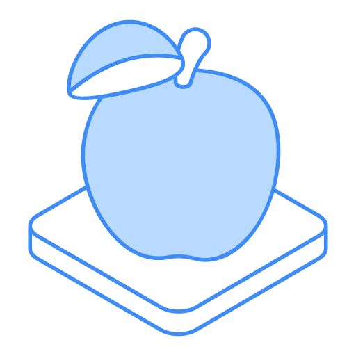 Fruit free icon
