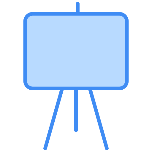Paint free icon Paint free icon