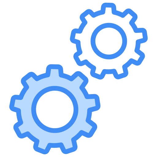 Technology free icon Technology free icon