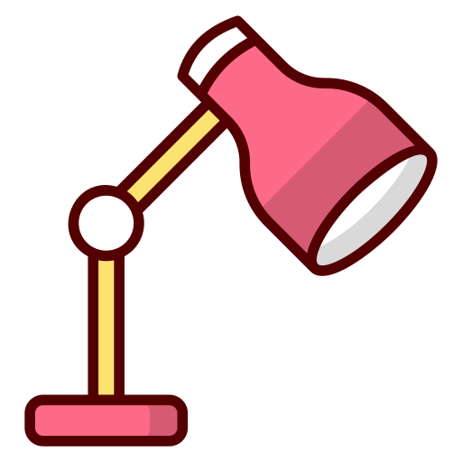 Bulb free icon