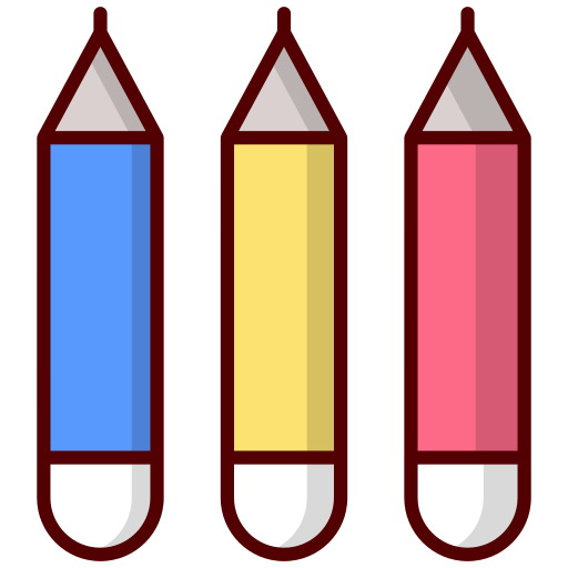 Drawing free icon