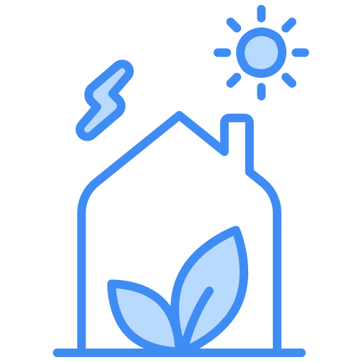 naturaleza icono gratis