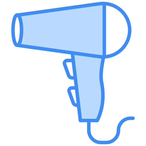 cabello icono gratis