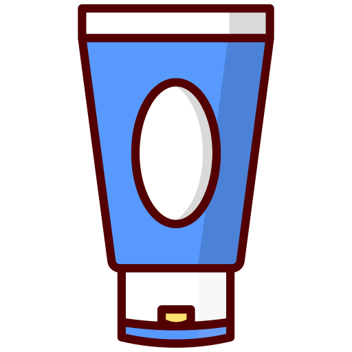 크림 무료 아이콘 크림 무료 아이콘