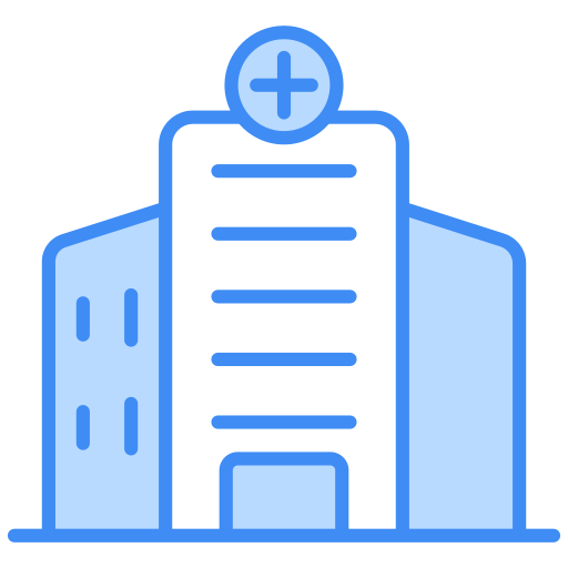 médico icono gratis