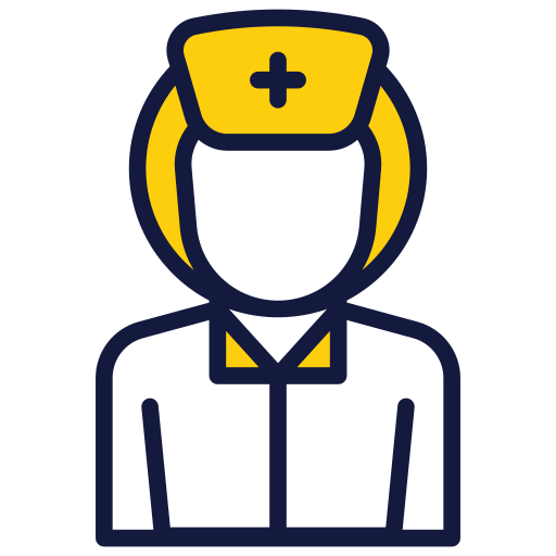 médico icono gratis