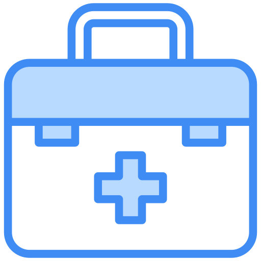 medizinisch kostenlos Icon