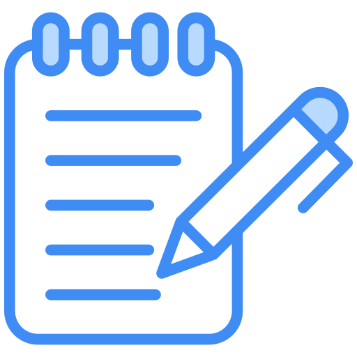 livre Icône gratuit