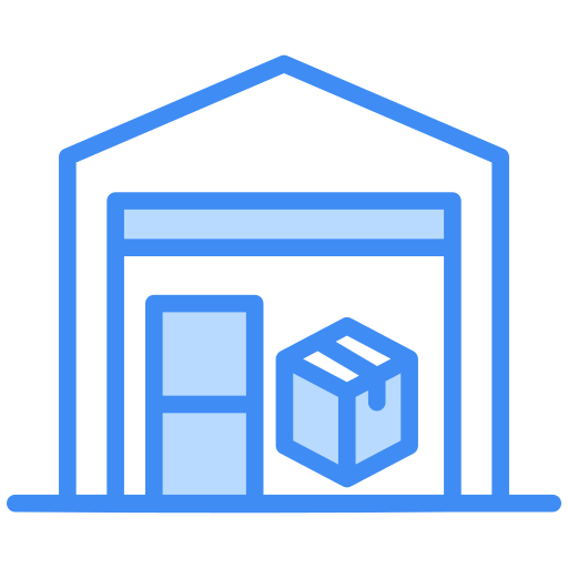 Коробка бесплатно иконка