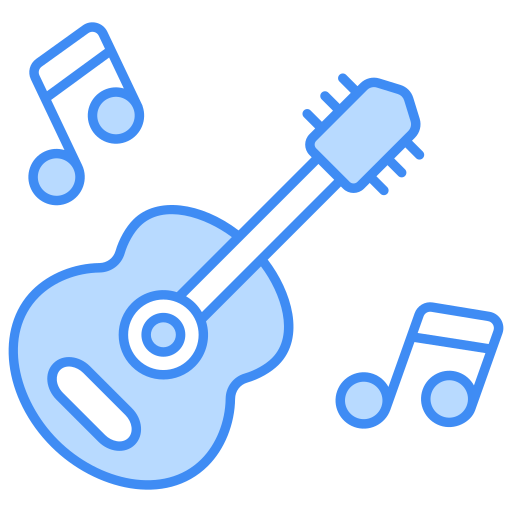 música icono gratis