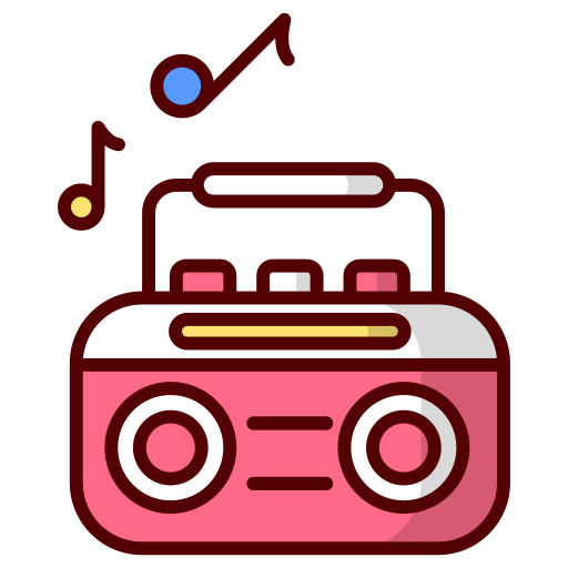 musique Icône gratuit musique Icône gratuit