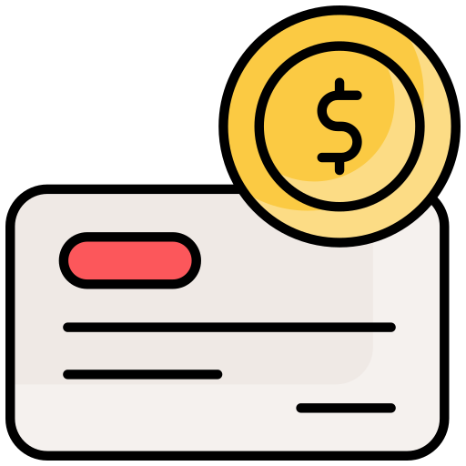 dinheiro grátis ícone
