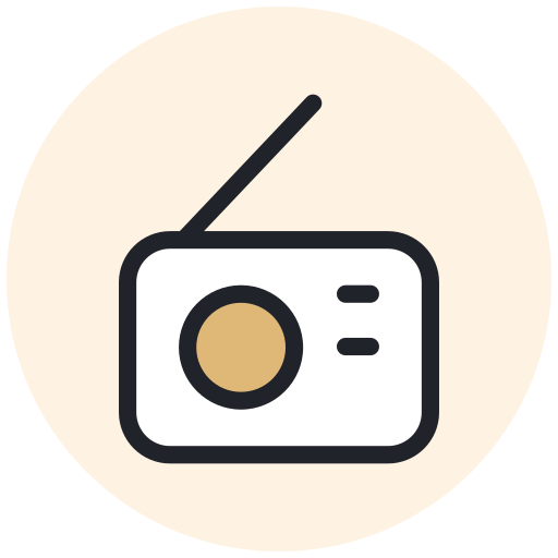 musik kostenlos Icon