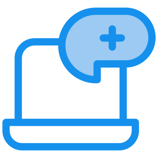 médico icono gratis