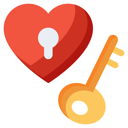 Lock free icon Lock free icon