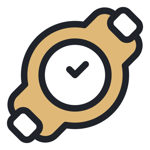 reloj icono gratis