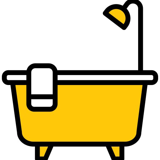 badezimmer kostenlos Icon badezimmer kostenlos Icon