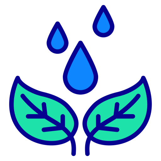 naturaleza icono gratis