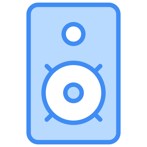 música icono gratis