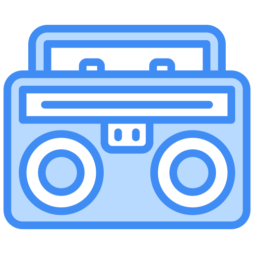 música icono gratis