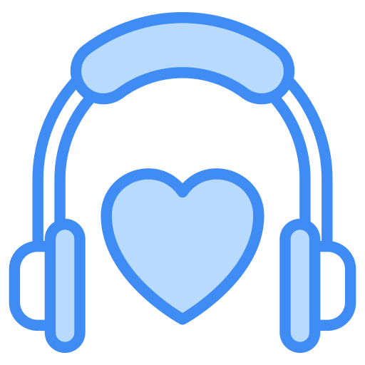 música icono gratis